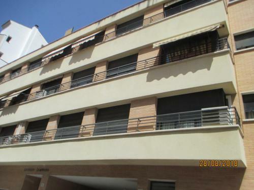 Apartamento S.quintin