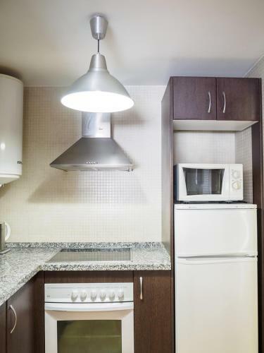 Apartamento S.quintin