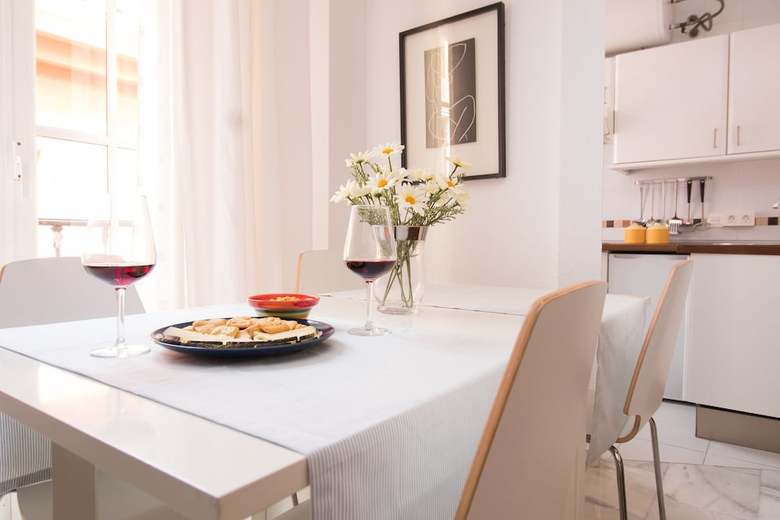 Apartamento Amazing Spacious Flat Historical Center