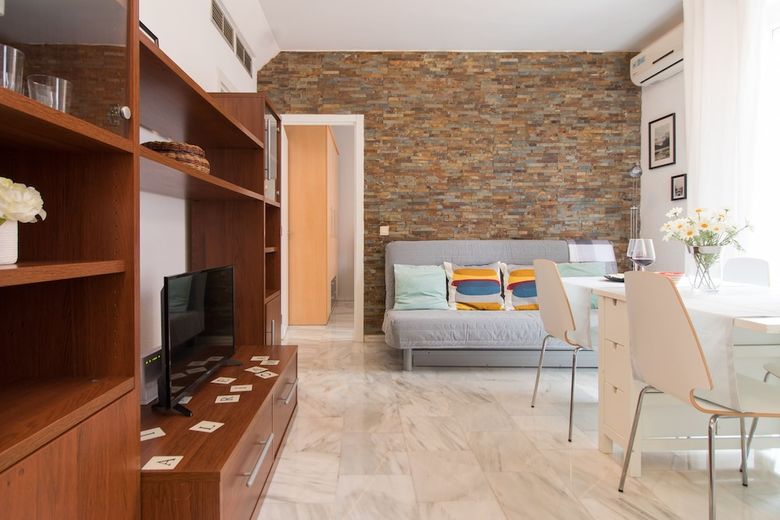 Apartamento Amazing Spacious Flat Historical Center