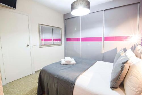 Apartamento Letmalaga Malagueta