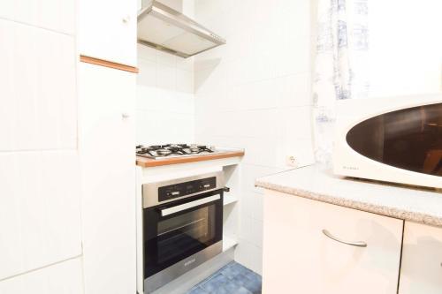 Apartamento Letmalaga Malagueta