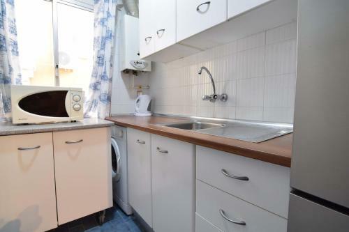 Apartamento Letmalaga Malagueta