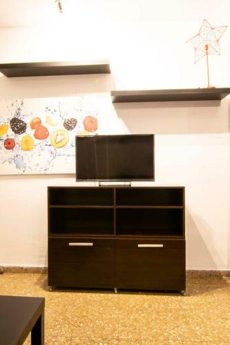 Apartamento Letmalaga Malagueta