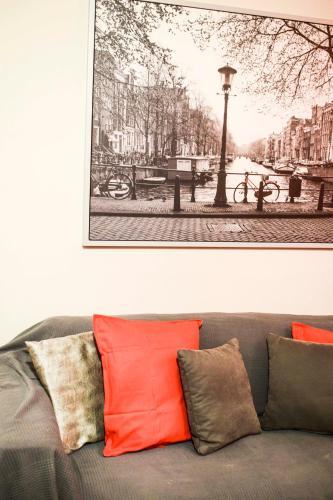 Apartamento Letmalaga Malagueta
