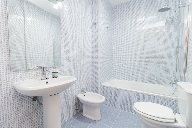 Apartamento Modern & Comfy Flat City Center