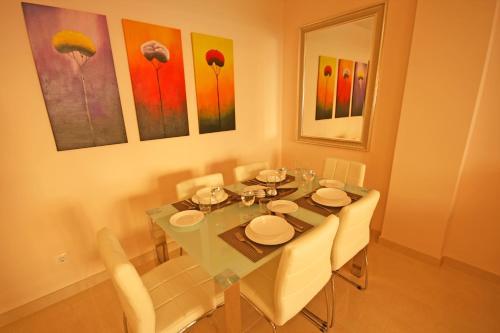 Apartamento Zamarrilla Grupalmalaga