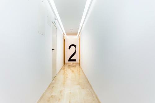 Two-bedroom Apartment With Pool Pacifico