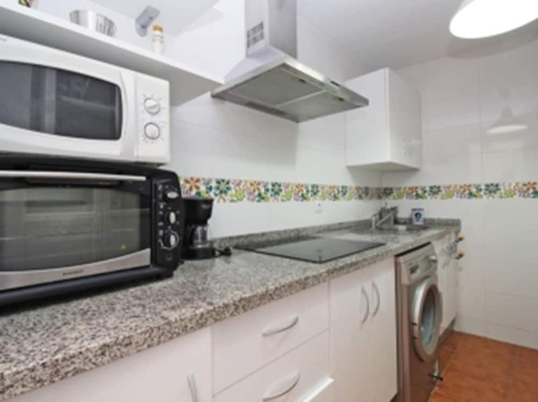 Apartamento Del Parque Flats Plaza De La Merced
