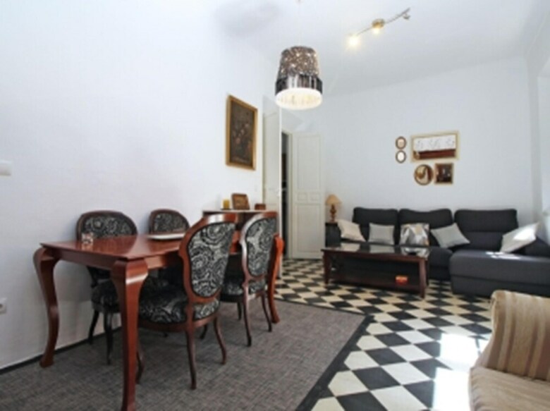 Apartamento Del Parque Flats Plaza De La Merced
