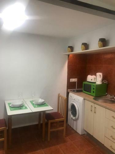 Apartamentos Gold Santos