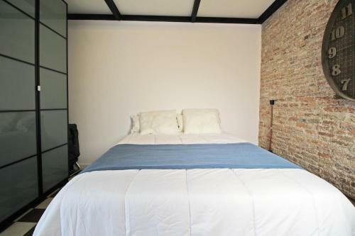 Apartamento Del Parque Flats - Picasso