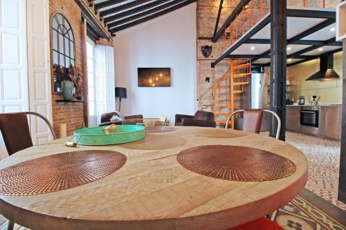 Apartamento Del Parque Flats - Picasso