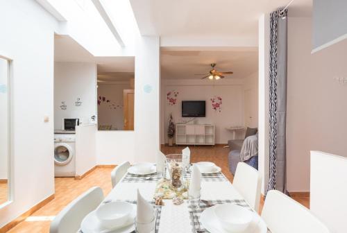 Apartamento Marmoles Loft Citycenter