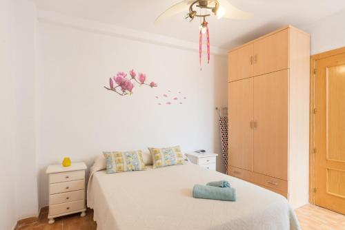 Apartamento Marmoles Loft Citycenter