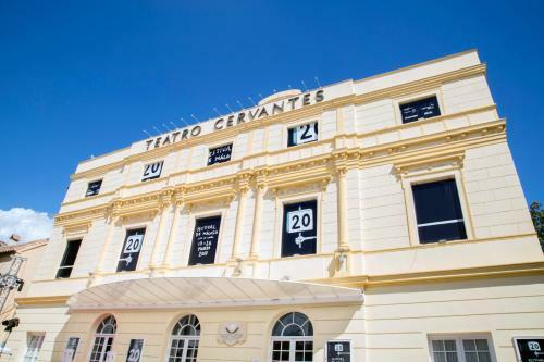 Livemalaga Letr�n Apartment