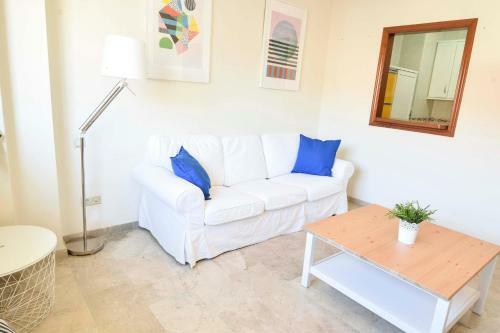 Apartamento Letmalaga Suites Aurora