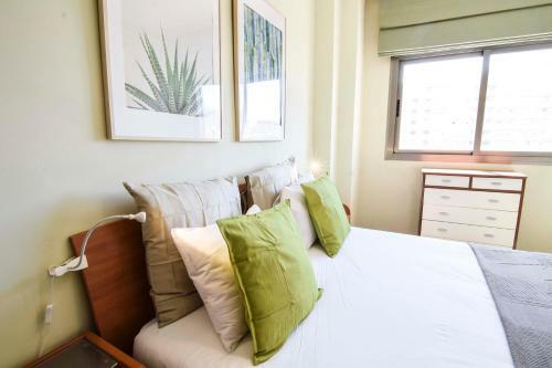 Apartamento Letmalaga Suites Aurora