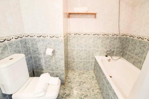 Apartamento Letmalaga Suites Aurora
