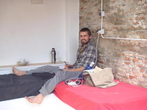 Casa Babylon Backpakers Hostel