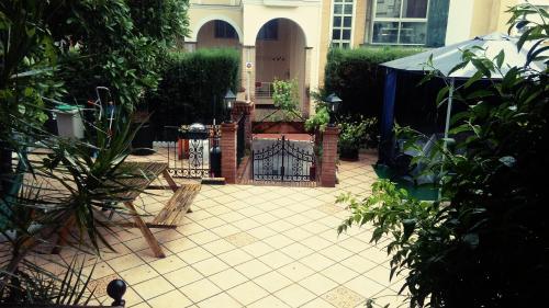 Casa Babylon Backpakers Hostel