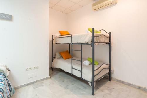 Apartamento Larios Centro Historico Parking Gratis