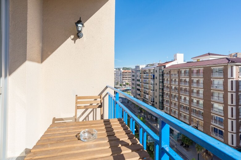 Apartamento Salitre Citycenter