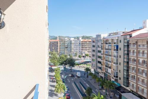 Apartamento Salitre Citycenter