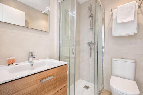 Apartamento Hm Tilos M�laga