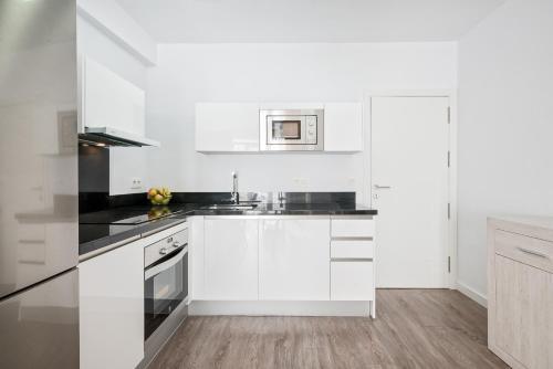 Apartamento Hm Tilos M�laga