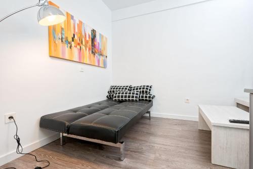 Apartamento Hm Tilos M�laga