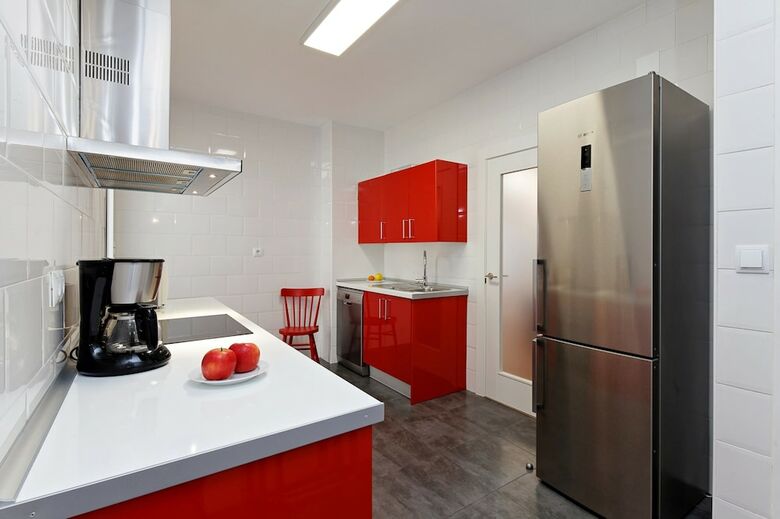 Apartamento Esperanto City Center
