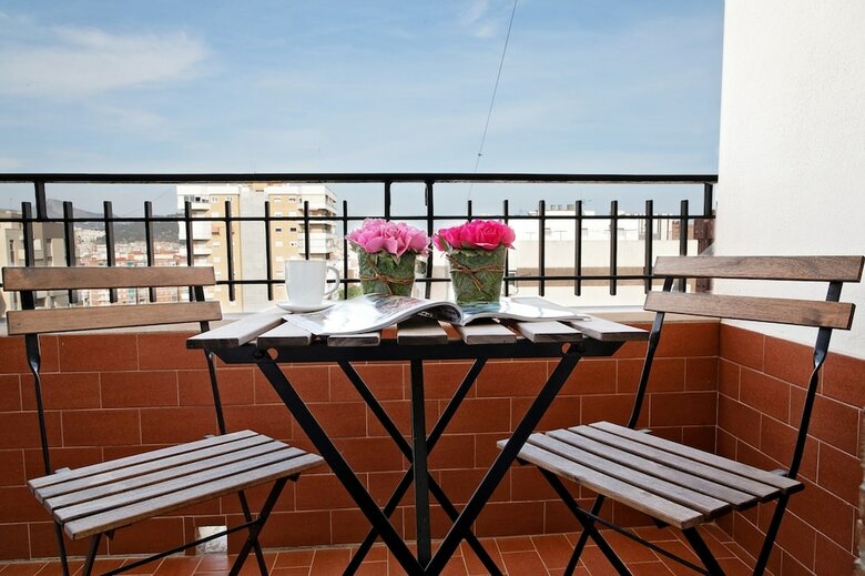 Apartamento Esperanto City Center