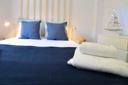 Apartamento Letmalaga Sweet Family