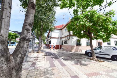 Apartamento Letmalaga Sweet Family