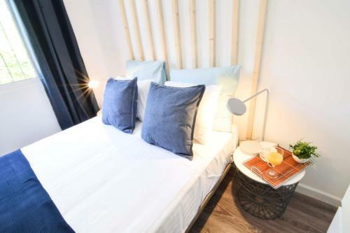 Apartamento Letmalaga Sweet Family