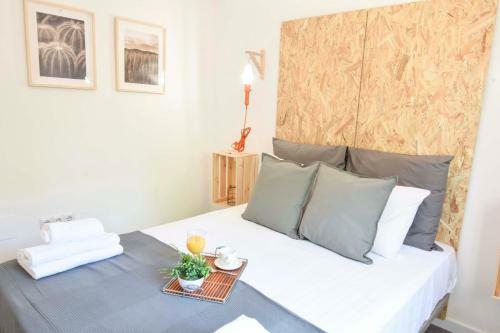 Apartamento Letmalaga Sweet Family