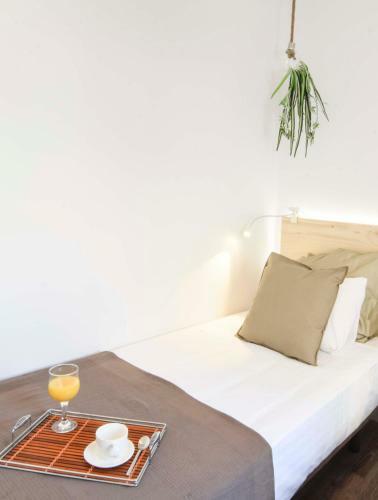 Apartamento Letmalaga Sweet Family