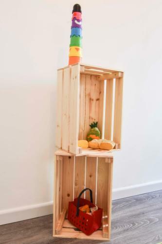 Apartamento Letmalaga Sweet Family
