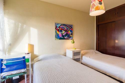 Habitaciones Pedregalejo