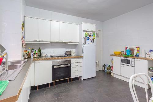 Habitaciones Pedregalejo