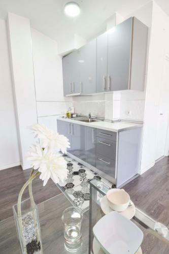 Apartamento Letmalaga Market