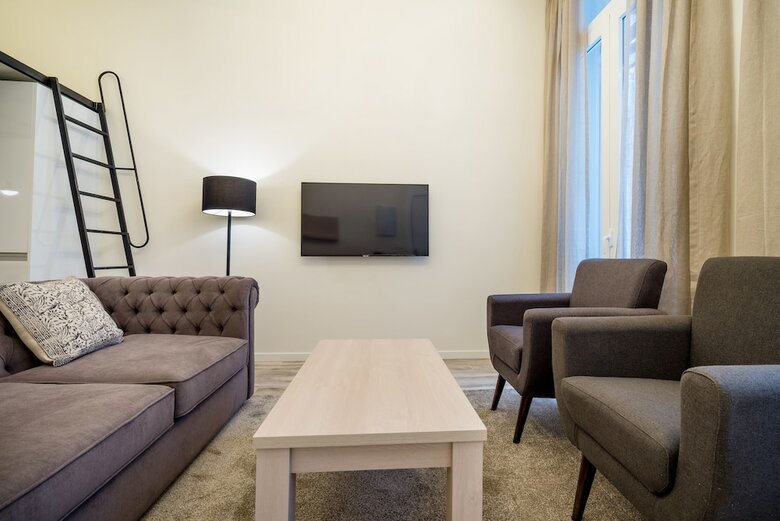 Apartamento Iloftmalaga Vel�zquez
