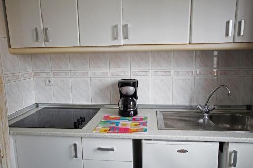 Apartamento Edificio Cervantes Grupalmalaga