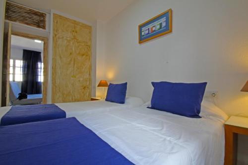 Apartamento Edificio Cervantes Grupalmalaga