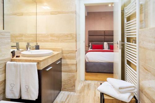 Apartamento Iloftmalaga Premium Calle Nueva