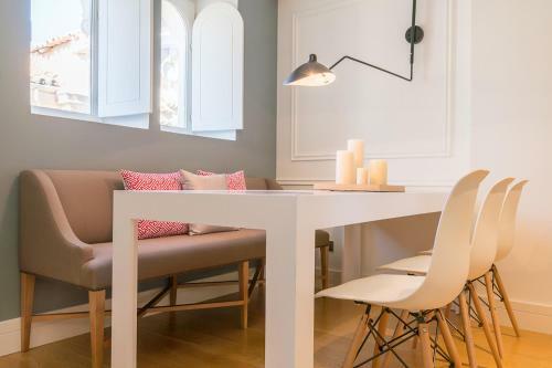 Apartamento Iloftmalaga Premium Calle Nueva