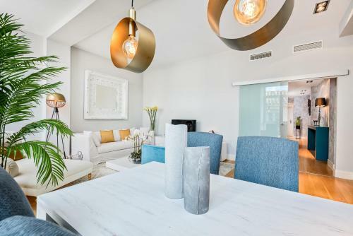 Apartamento Iloftmalaga Premium Calle Nueva