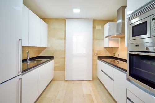 Apartamento Iloftmalaga Premium Calle Nueva