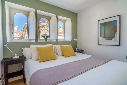Apartamento Iloftmalaga Premium Calle Nueva